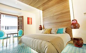 Del Carmen Concept Hotel Boutique By Chai