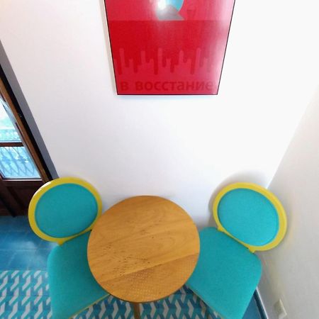 Del Carmen Concept Hotel Boutique By Chai Guadalajara Exterior photo