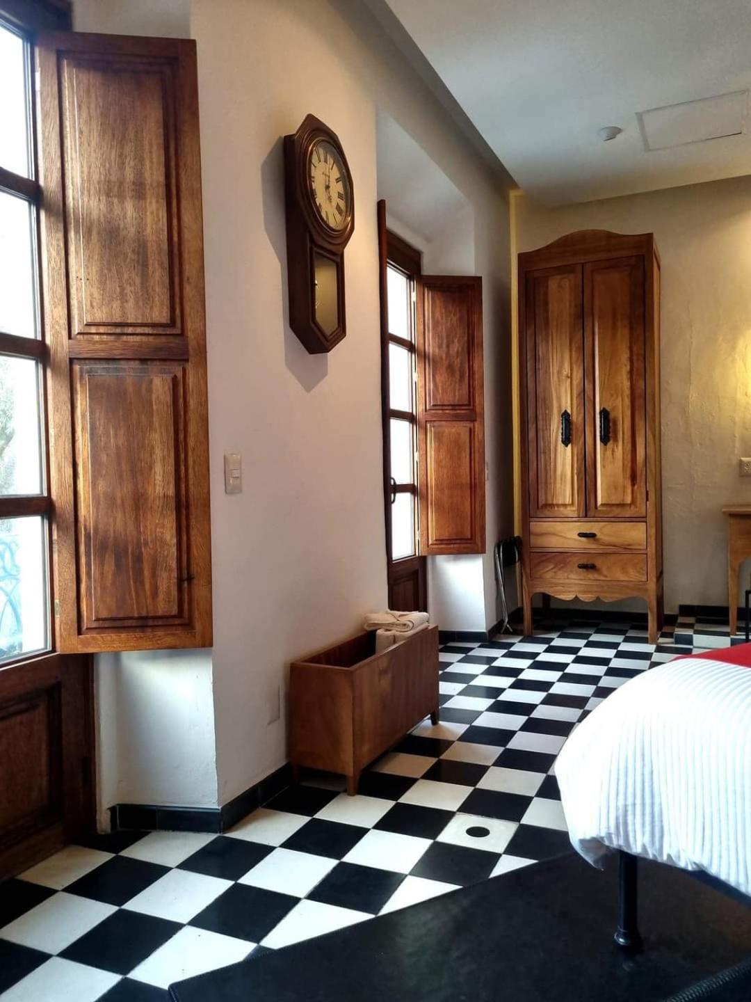 Del Carmen Concept Hotel Boutique By Chai Guadalajara Exterior photo