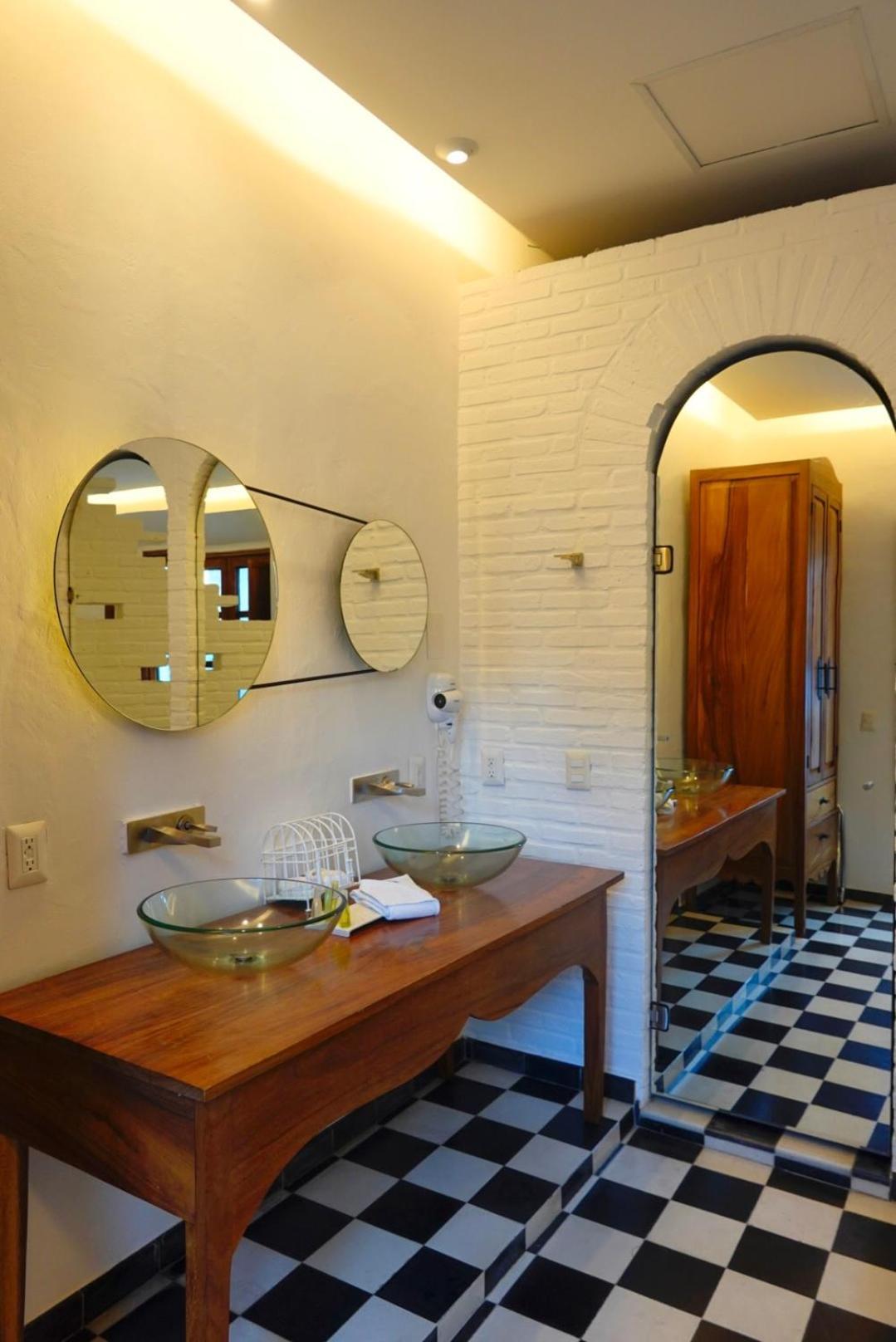 Del Carmen Concept Hotel Boutique By Chai Guadalajara Exterior photo