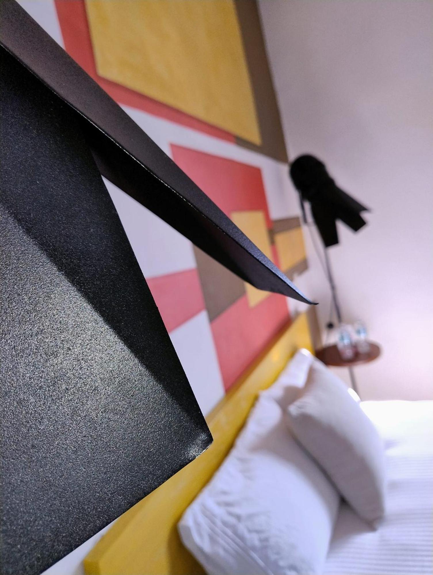 Del Carmen Concept Hotel Boutique By Chai Guadalajara Exterior photo