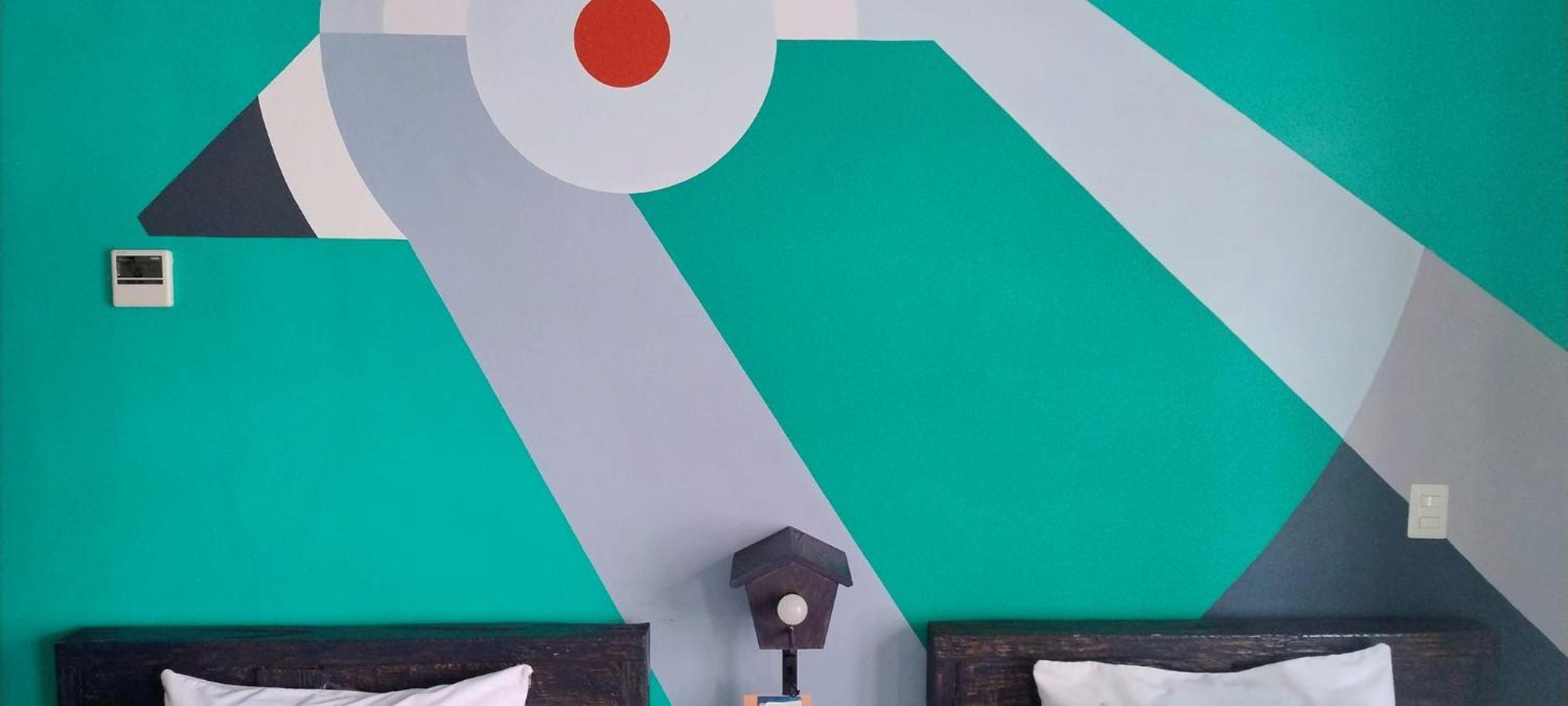 Del Carmen Concept Hotel Boutique By Chai Guadalajara Exterior photo