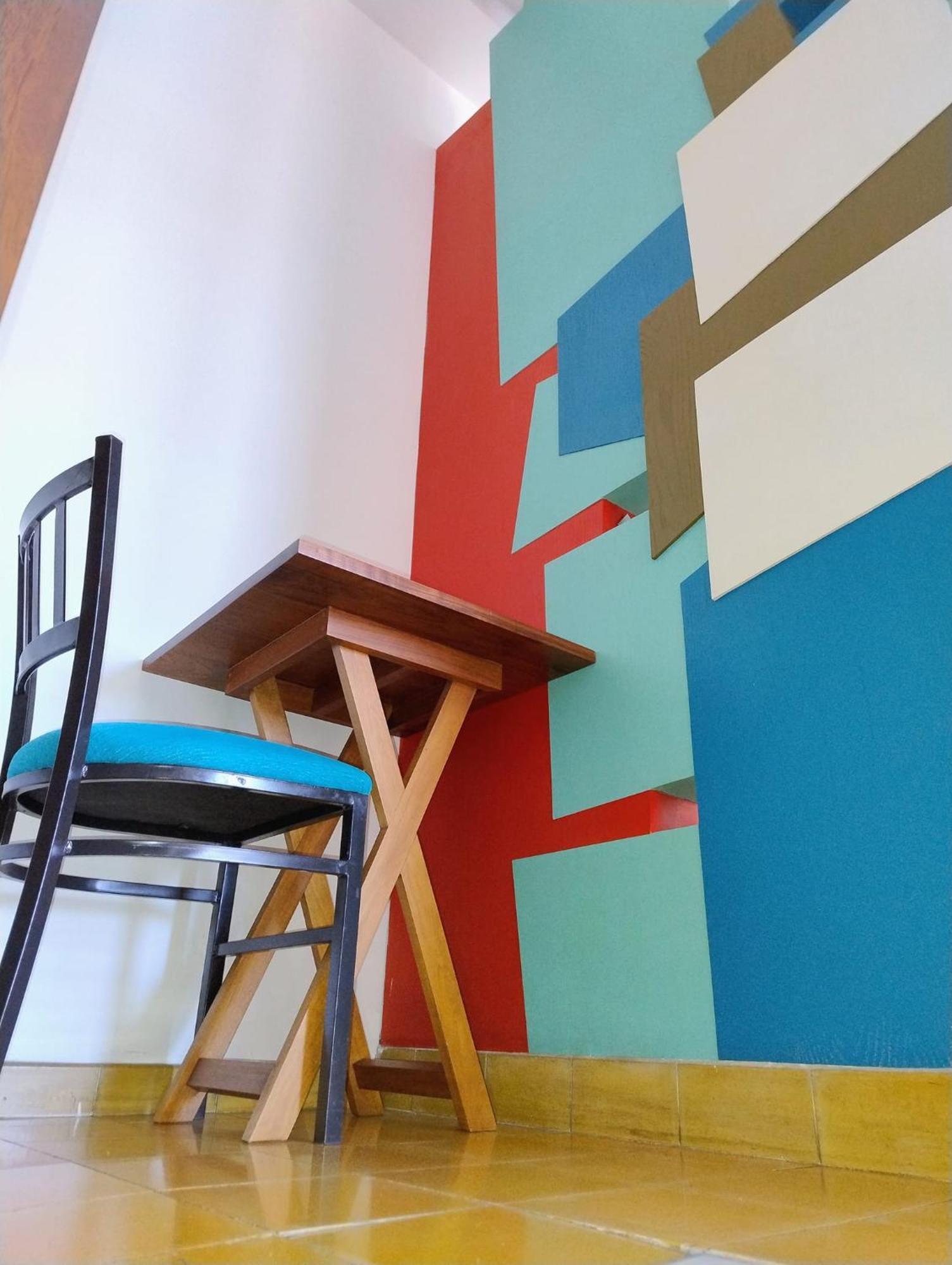 Del Carmen Concept Hotel Boutique By Chai Guadalajara Exterior photo