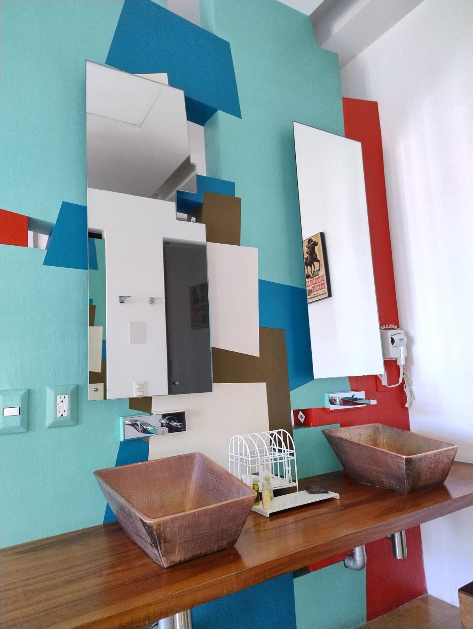 Del Carmen Concept Hotel Boutique By Chai Guadalajara Exterior photo