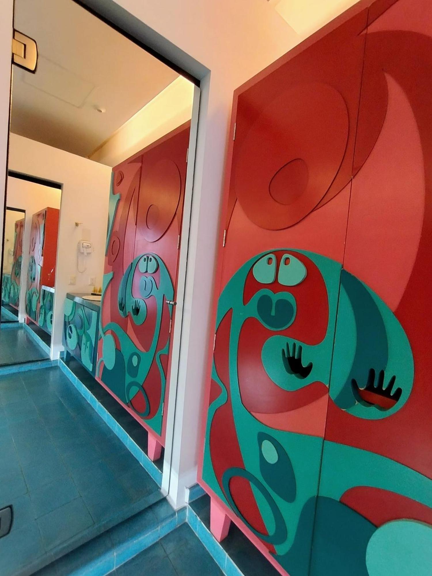 Del Carmen Concept Hotel Boutique By Chai Guadalajara Exterior photo